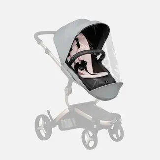 Mima Kids Mima Xari Max Rain Cover