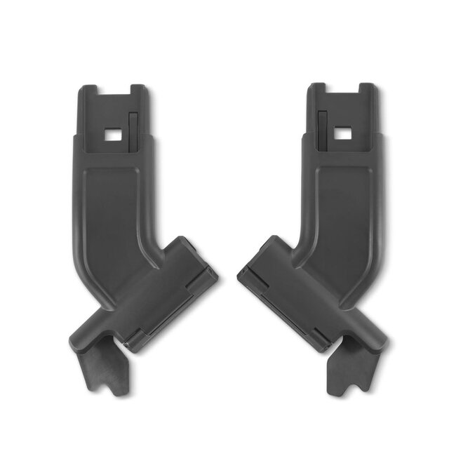 UPPAbaby  Vista, Vista V2 Vista V3 - Rumble Seat V2, Bassinet, Mesa, Aria, Mesa, Mesa Max Lower Adaptor