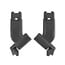 UppaBaby UPPAbaby  Vista, Vista V2 Vista V3 - Rumble Seat V2, Bassinet, Mesa, Aria, Mesa, Mesa Max Lower Adaptor