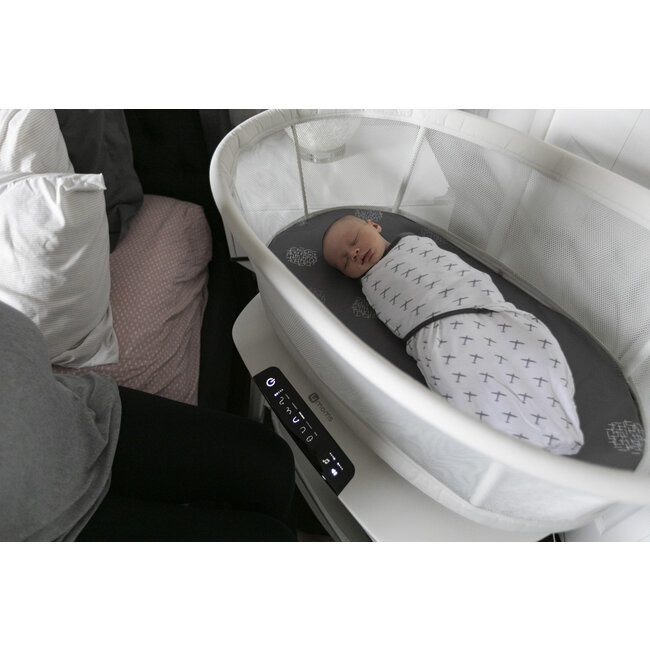 4moms Mamaroo Sleep Bassinet