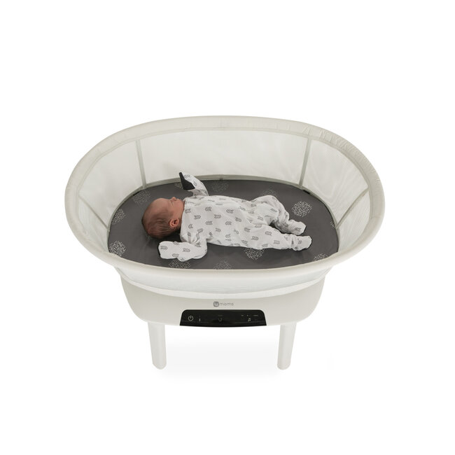 4moms Mamaroo Sleep Bassinet