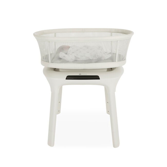 4moms Mamaroo Sleep Bassinet