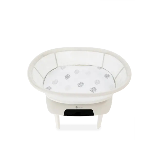 4 Moms Mamraoo Sleep Bassinet Sheet