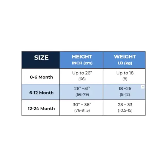 MeMoi Baby Bootie Socks 3 Pack