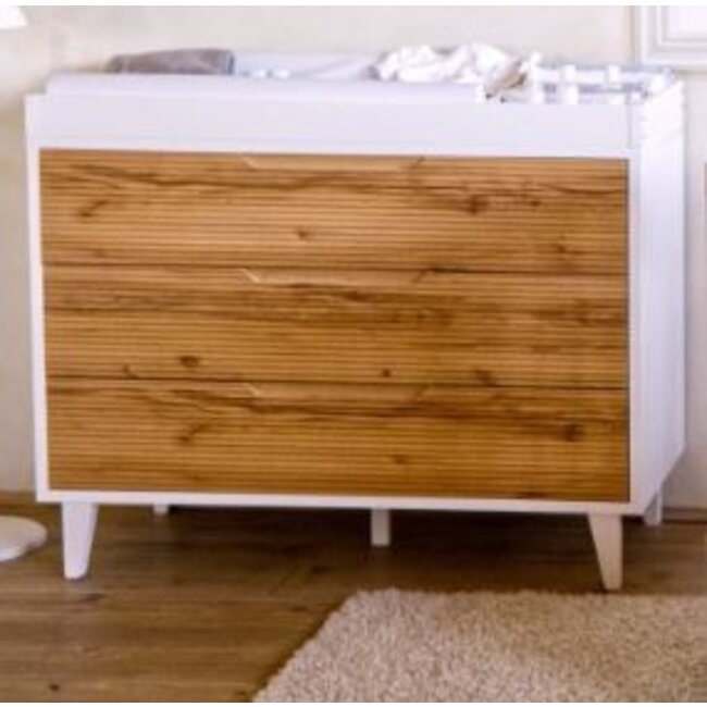 Pali Furniture Caravaggio 3 Dresser