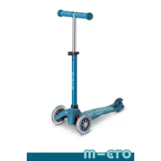 Micro Micro Mini Deluxe Scooter (Ages 2-5 Years)