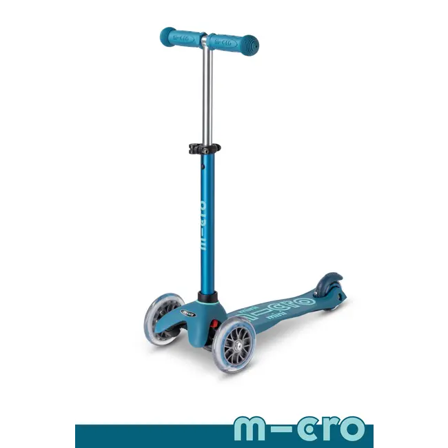 Micro Mini Deluxe Scooter (Ages 2-5 Years)
