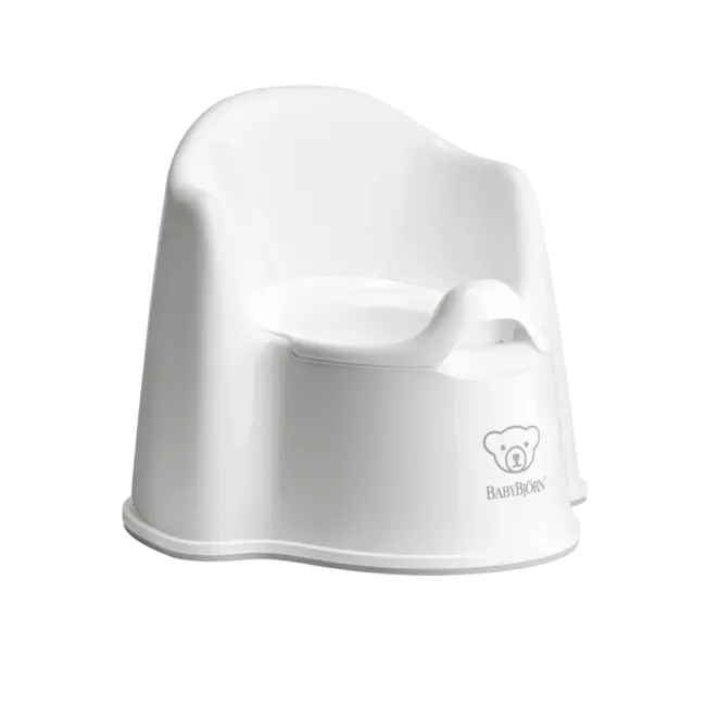 BABYBJORN Potty Chair