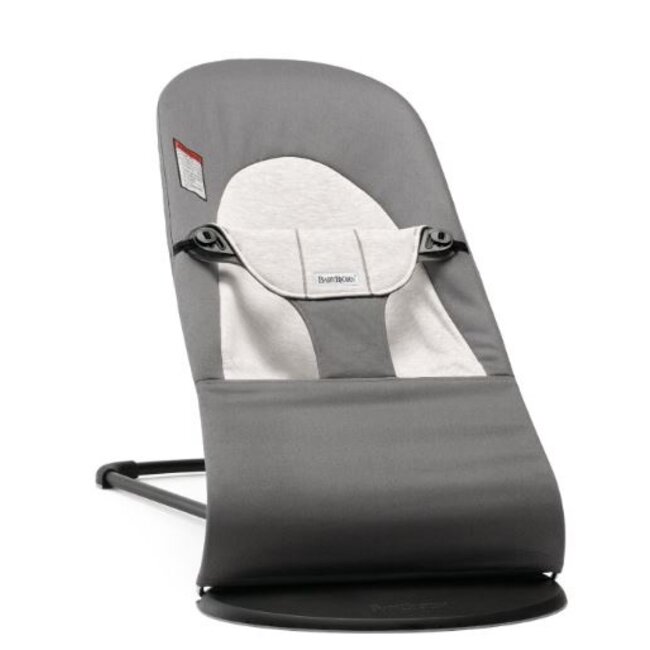 BabyBjorn Bouncer Balance Soft 0-2 Years