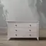 Silva Furniture Edison Double Dresser