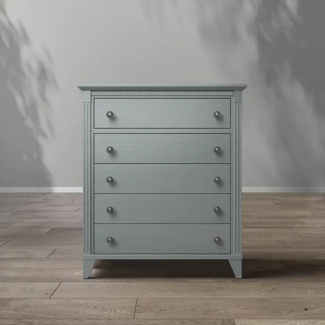 Silva Furniture Edison Tall Chest