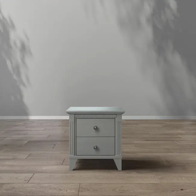 Silva Furniture Edison Night Stand
