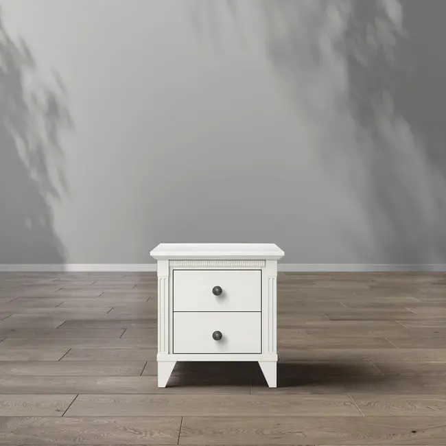Silva Furniture Edison Night Stand