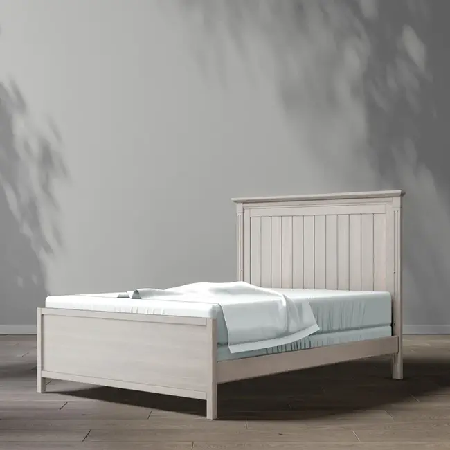 Silva Furniture Edison Full Size Bed