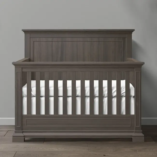 Silva Furniture Jackson Convertible Crib