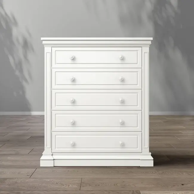 Silva Furniture Jackson Tall Chest