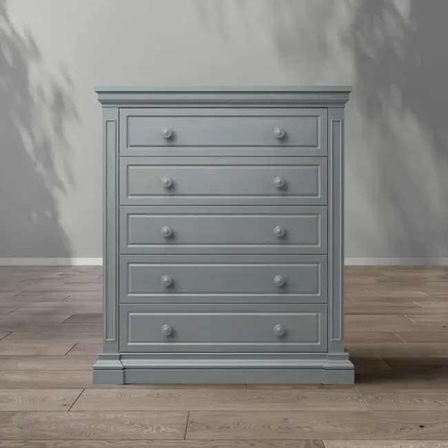 Silva Furniture Jackson Tall Chest