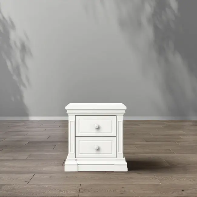 Silva Furniture Jackson Nightstand