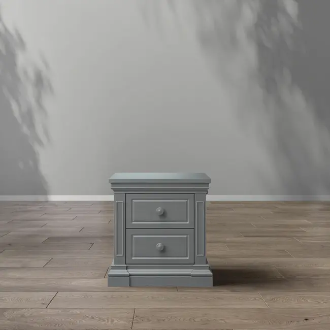 Silva Furniture Jackson Nightstand