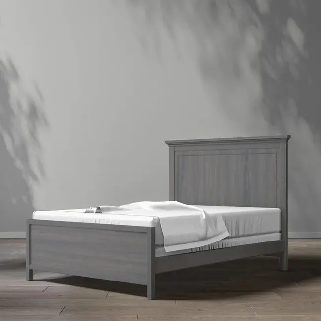 Silva Furniture Jackson Full Size Bed