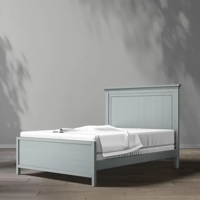 Silva Furniture Jackson Full Size Bed