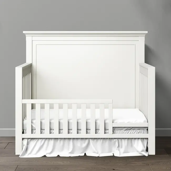 Silva Furniture Toddler Rail