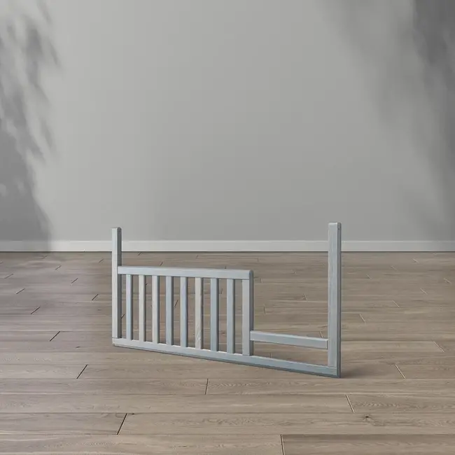 Silva Furniture Toddler Rail