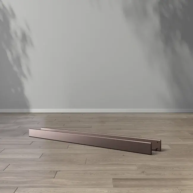 Silva Furniture Full Bed Conversion Kit