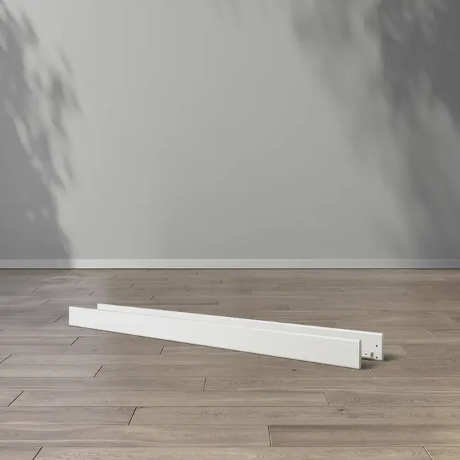 Silva Furniture Full Bed Conversion Kit