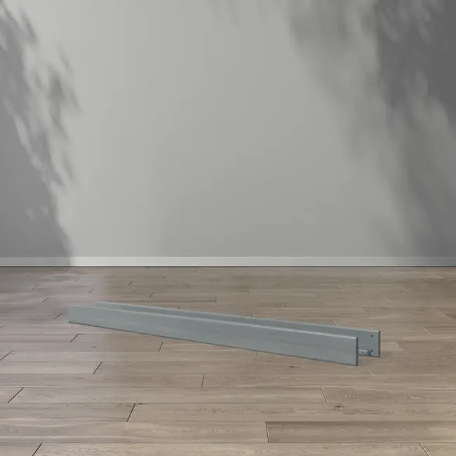 Silva Furniture Full Bed Conversion Kit