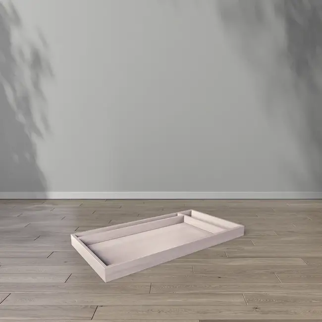 Silva Furniture Adjustable Changing Tray