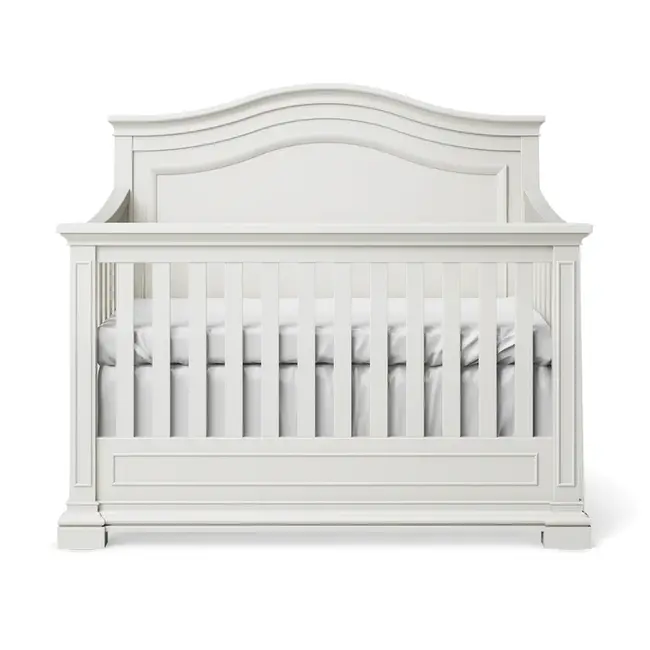 Silva Furniture Jordan Convertible Crib