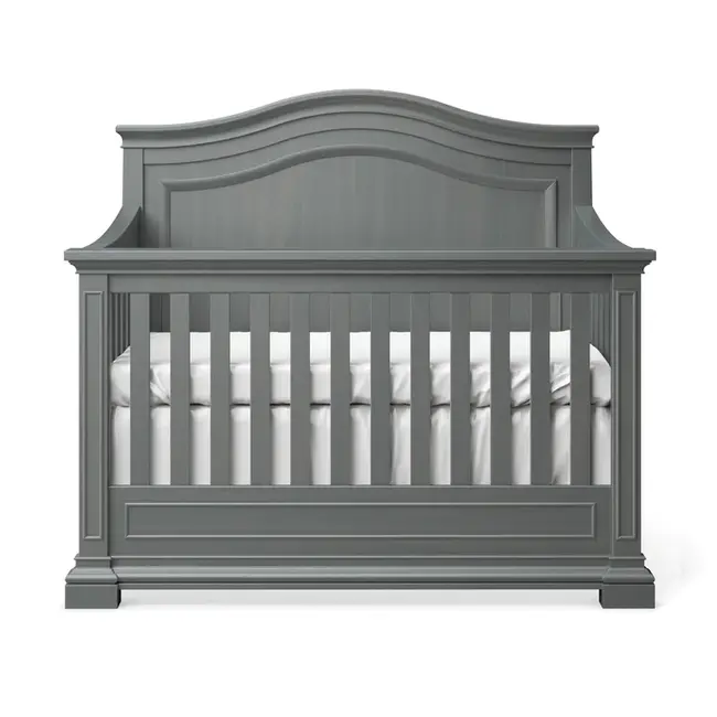 Silva Furniture Jordan Convertible Crib