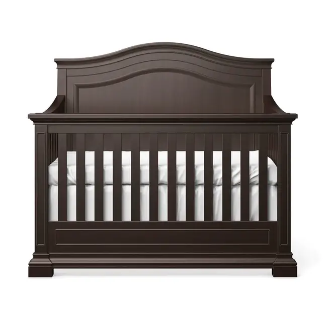 Silva Furniture Jordan Convertible Crib