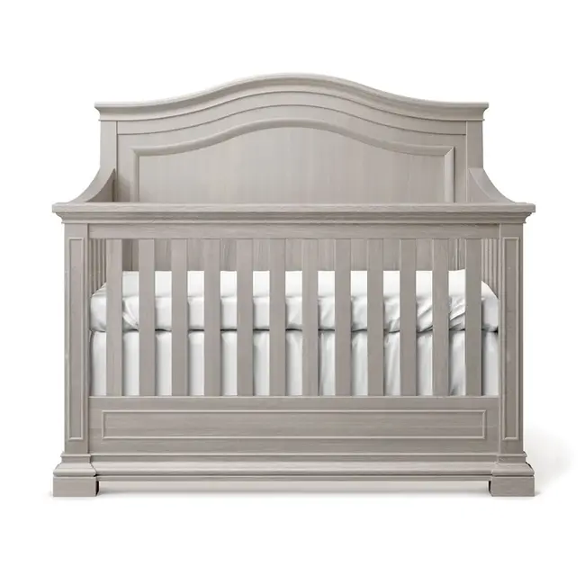 Silva Furniture Jordan Convertible Crib