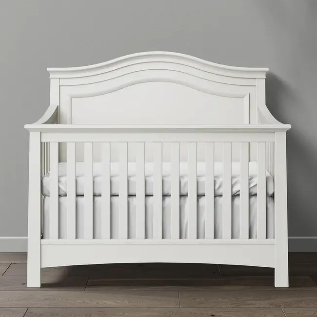 Silva Furniture Serena Convertible Crib