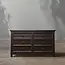 Silva Furniture Serena Double Dresser