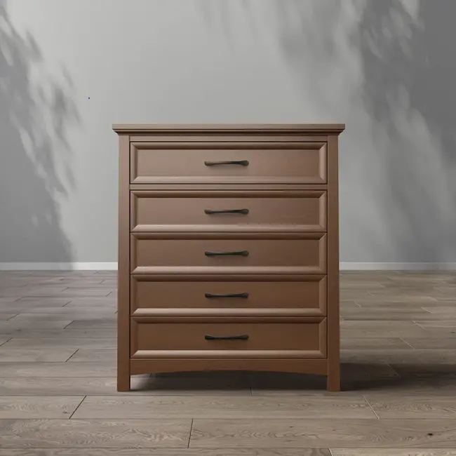 Silva Furniture Serena Tall Chest