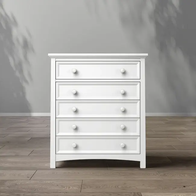 Silva Furniture Serena Tall Chest