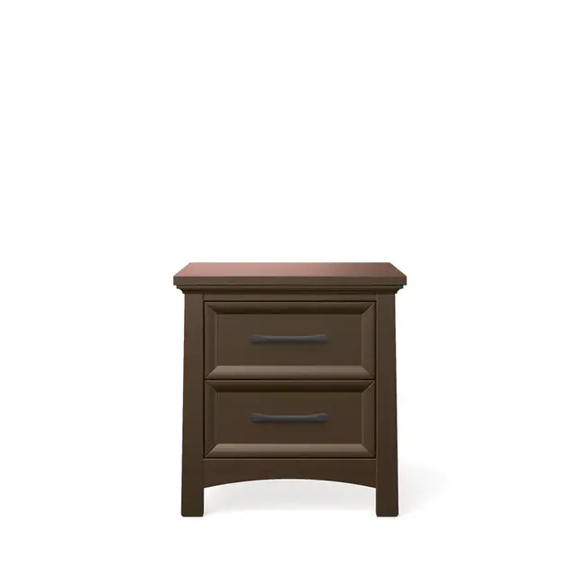 Silva Furniture Serena Night Stand