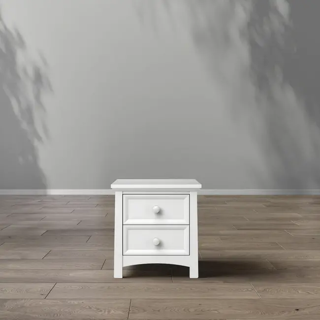 Silva Furniture Serena Night Stand