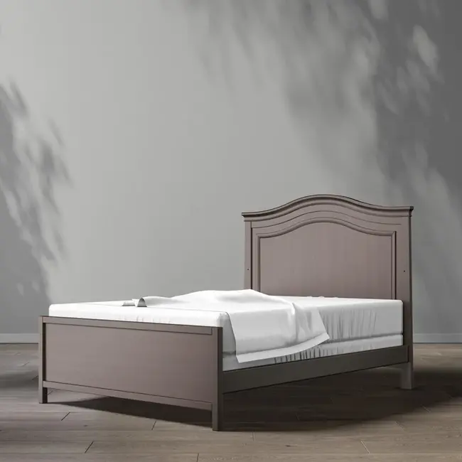 Silva Furniture Serena Full Size Bed