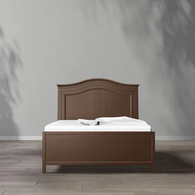 Silva Furniture Serena Full Size Bed