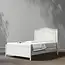 Silva Furniture Serena Full Size Bed