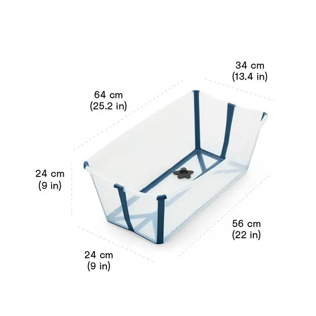 Stokke Flexi Bath In