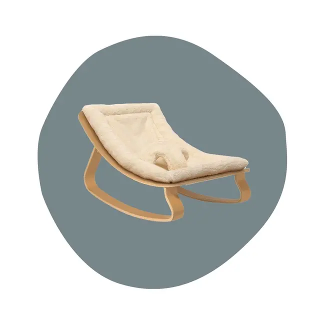 Charlie Crane Levo Rocker