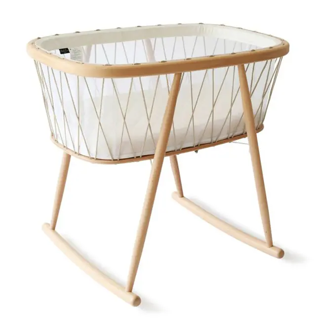 Charlie Crane Kumi Cradle