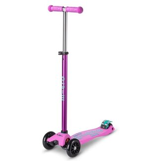 Micro Micro Maxi Deluxe Scooter (Ages 5-12 Years)