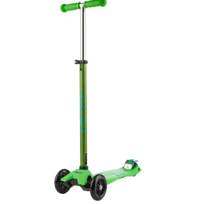 Micro Maxi Deluxe Scooter (Ages 5-12 Years)