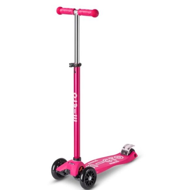 Micro Maxi Deluxe Scooter (Ages 5-12 Years)